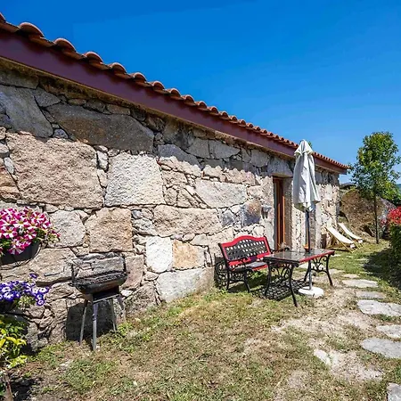 Holiday home Charming House With Mountain View In *