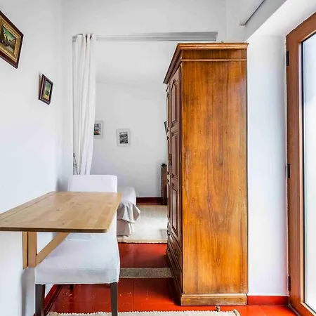 Holiday home Charming House With Mountain View In Vilar de Ferreiros
