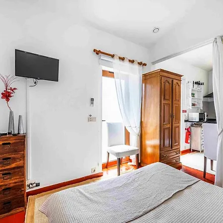 Charming House With Mountain View In Holiday home *